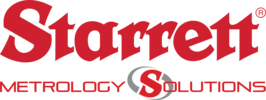 Starrett Metrology Systems logo
