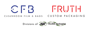 Cleanroom Film & Bags | Fruth Custom Packaging logo